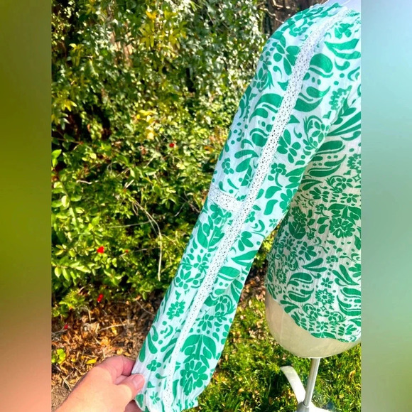 HOPE & HARLOW beach top - Picture 4 of 8